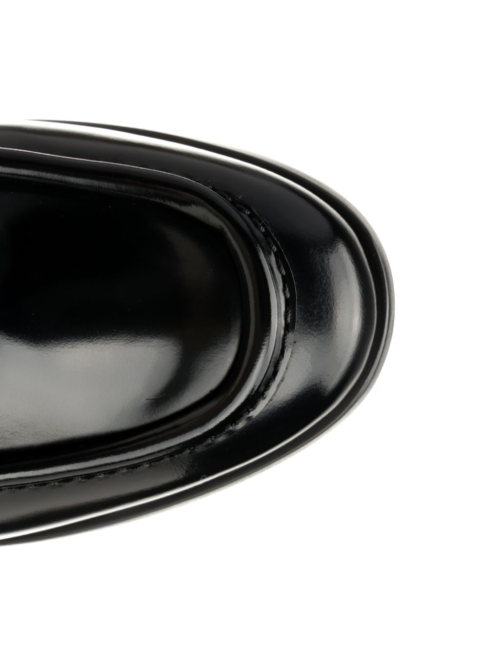 Church'S Prudence Scarpe basse - Nero | d9dbeb7567eb318a19bb8e95b630197a39b6a6c3