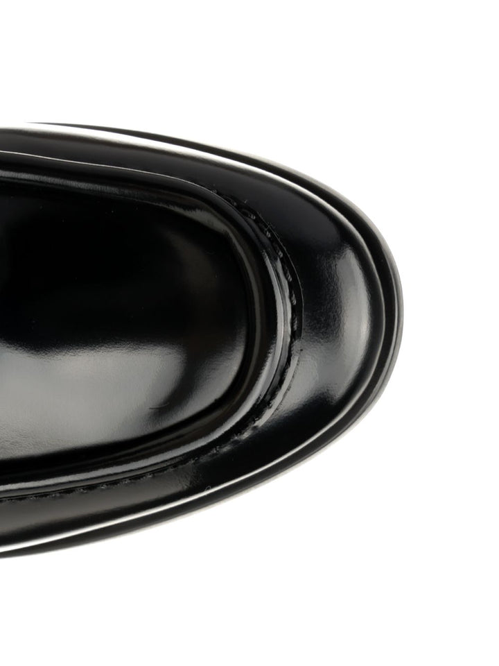 Church'S Prudence Scarpe basse - Nero | d9dbeb7567eb318a19bb8e95b630197a39b6a6c3