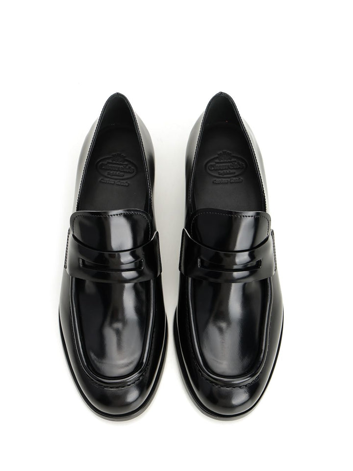 Church'S Prudence Scarpe basse - Nero | 8503a1f87e7a31200b2711c7a7dac3161a75b805