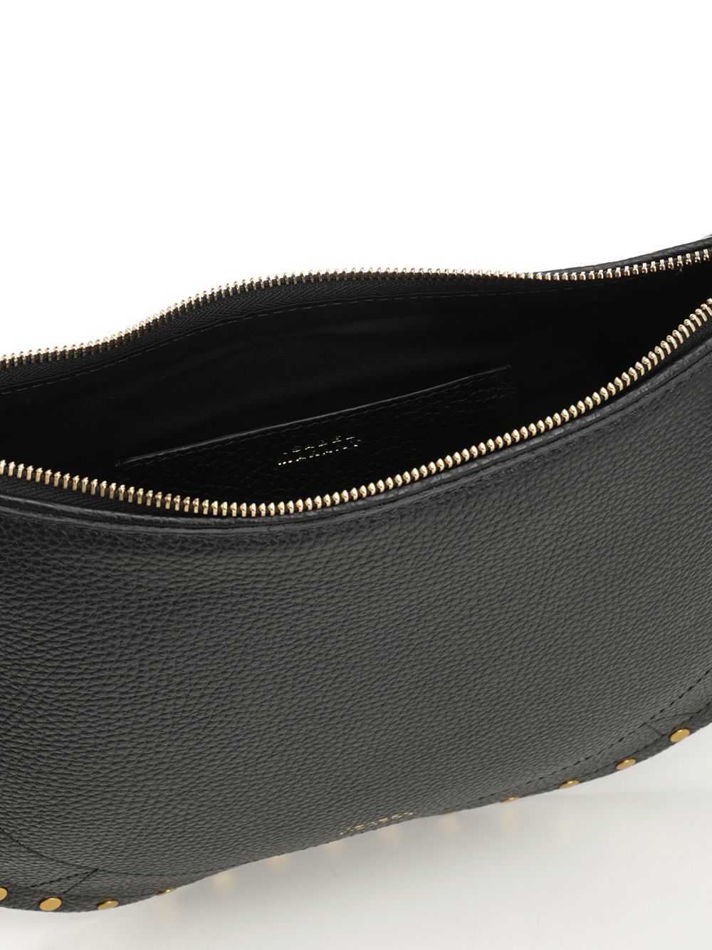 Isabel Marant Oskan Crossbody Bags - Nero | 6acda6a4b67cbe5190eb04371585822bcf5244f2