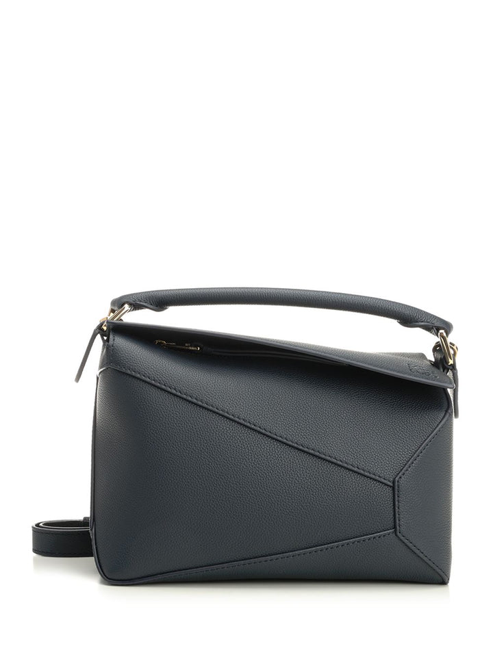Loewe Puzzle Edge Handbags - Blu | d6a749f9d5663632a179a2bb6cb89d773088e35c