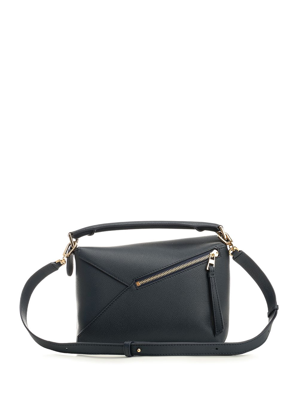 Loewe Puzzle Edge Handbags - Blu | 4cd3977f191b30ae7d1356f4247fbb3e7b42f062