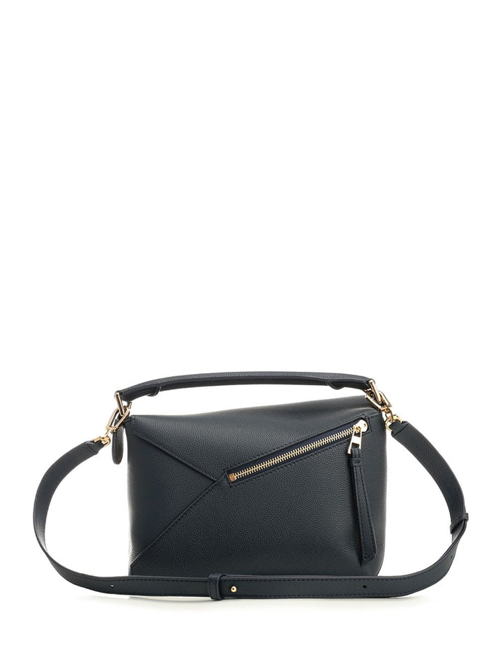 Loewe Puzzle Edge Handbags - Blu | 4cd3977f191b30ae7d1356f4247fbb3e7b42f062
