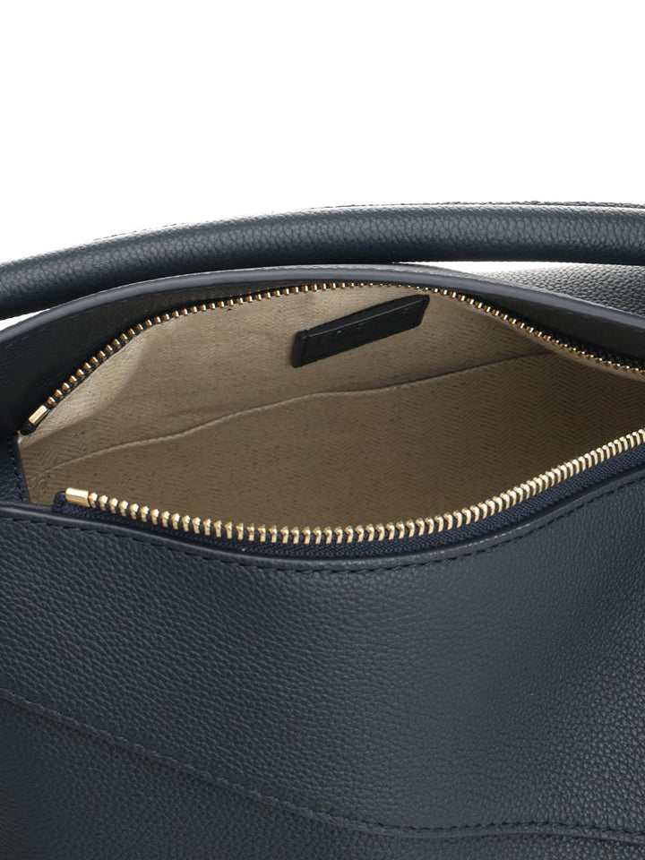 Loewe Puzzle Edge Handbags - Blu | 4d8fe742b08aee0e65ed2730a68e236ef2442055