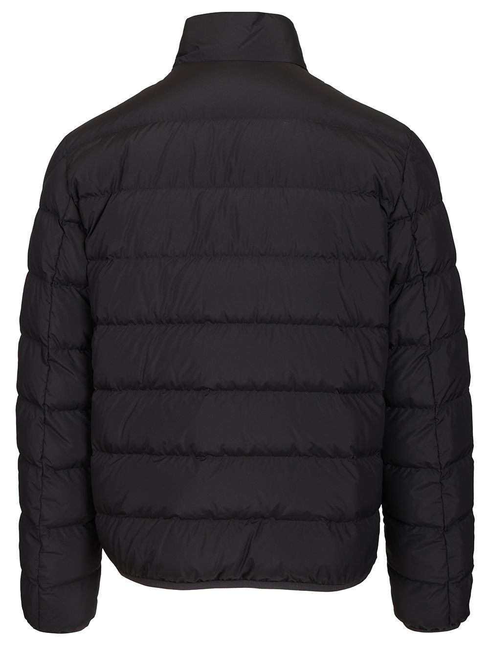 Moncler Baudinet Coats - Blu | b2548de9ad7e4425193eaf2265b2ecb09321852e