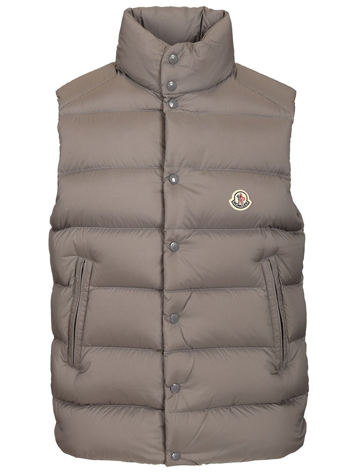 Moncler Tibb Giacche - Grey | 665bbbd2af1ef98967aaaea945196cafb7d358ce
