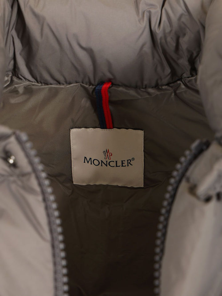 Moncler Tibb Giacche - Grey | 0043e2b764dbb82bda94751026256b7a0bb2ee01