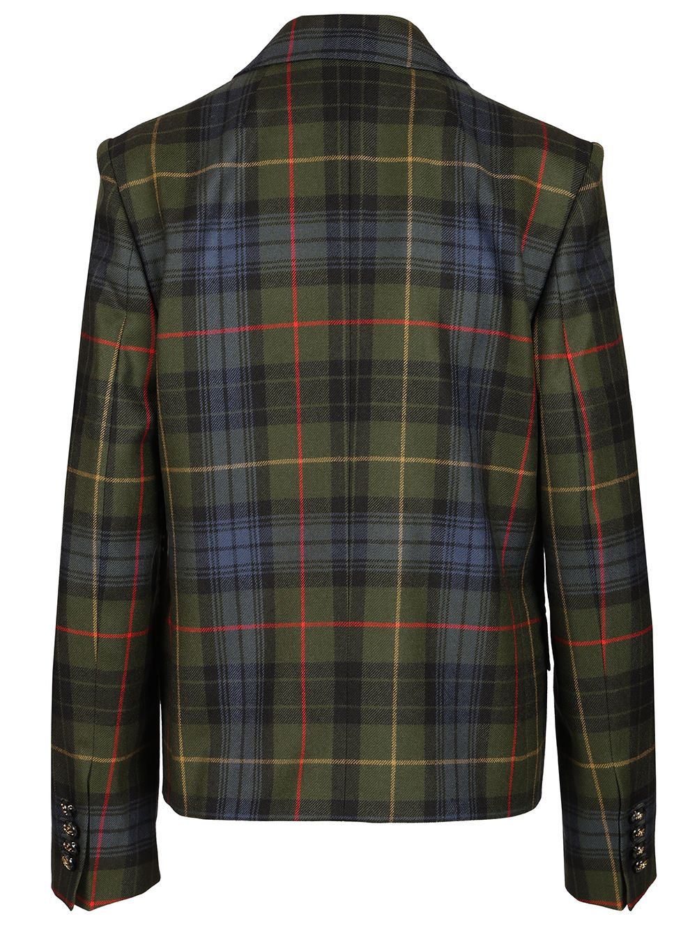 Etro Single-Breasted Blazer Giacche - Multicolor | 5bc4908675b70752ef1b79cabf456046ad1f75ee