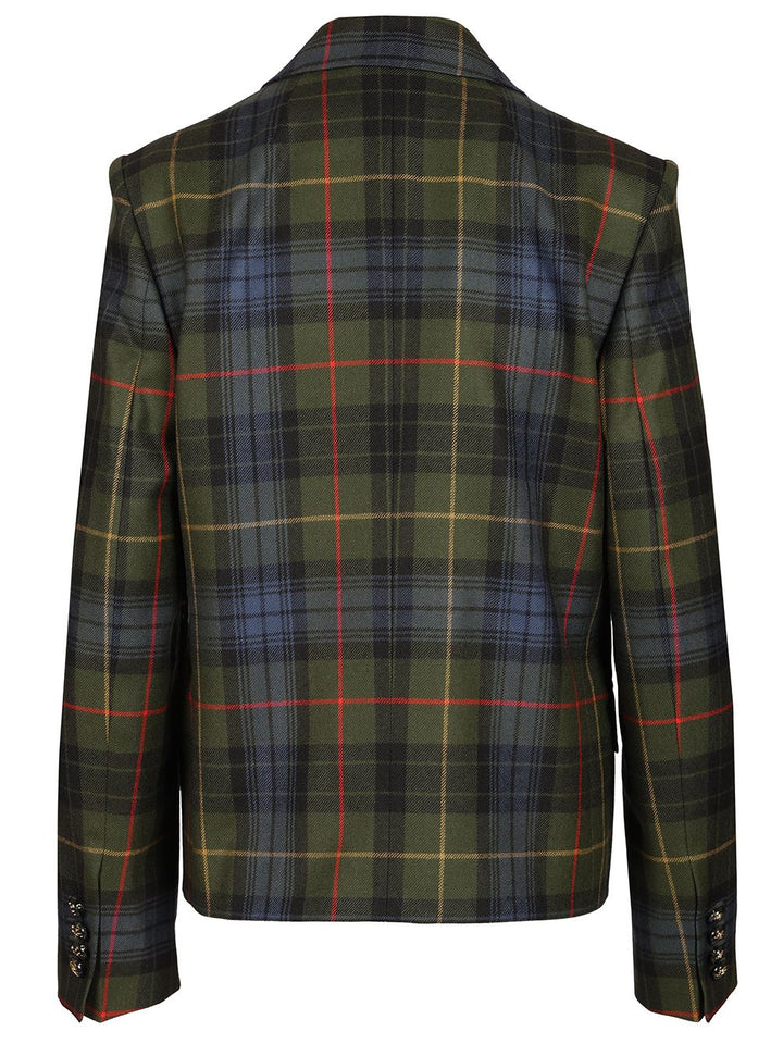 Etro Single-Breasted Blazer Giacche - Multicolor | 5bc4908675b70752ef1b79cabf456046ad1f75ee