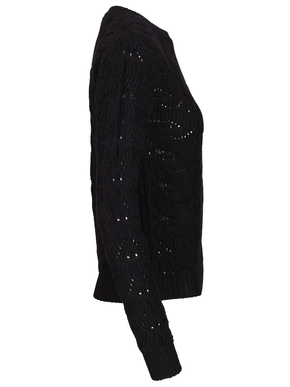 Etro Paisley Sweater Knitwear - Blu | 0592eded23e4e014394dc14186198724da63afb8