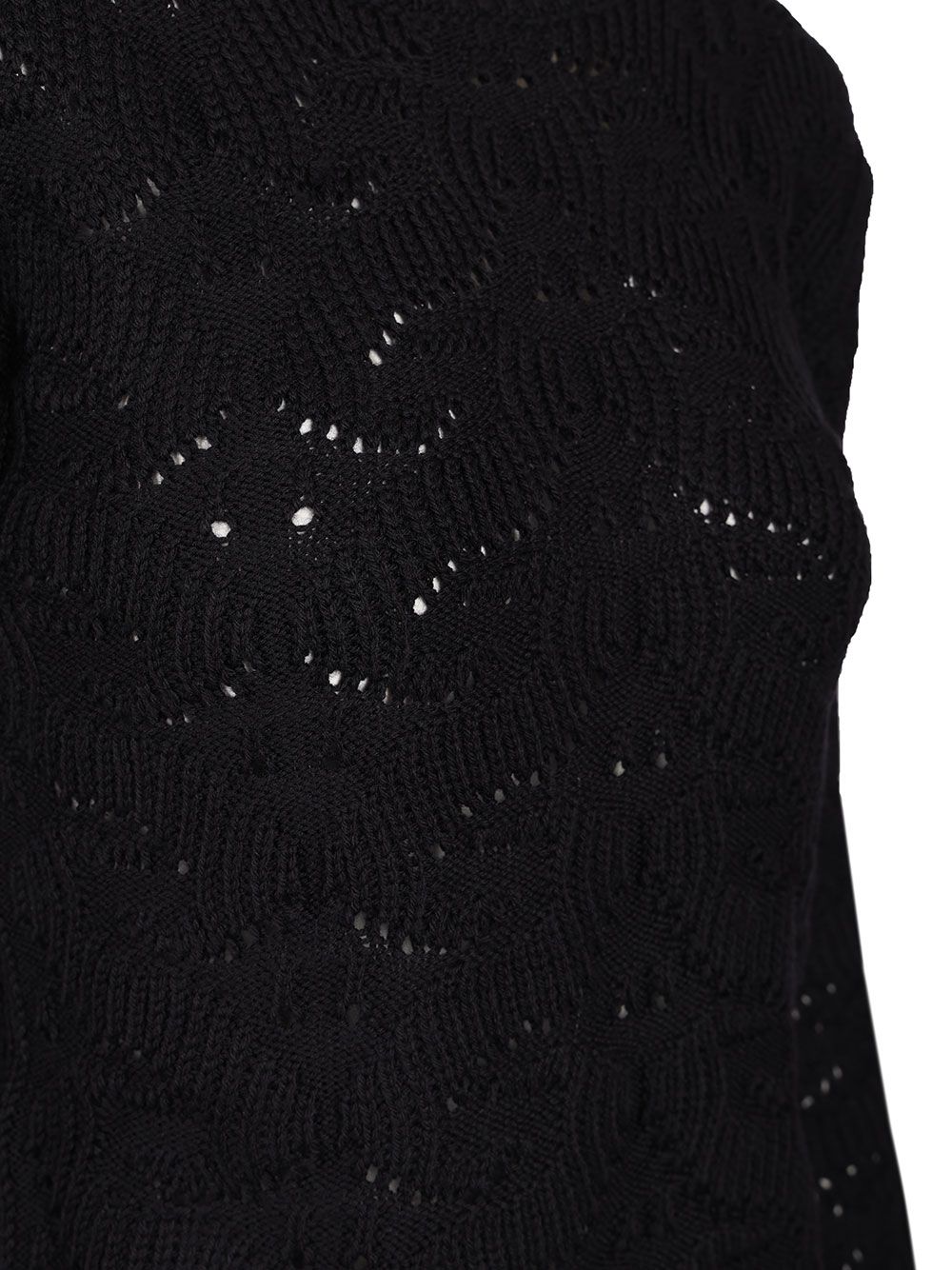 Etro Paisley Sweater Knitwear - Blu | 4d3a68f95b1246ebb323dd2ca729c8423fabaa2c