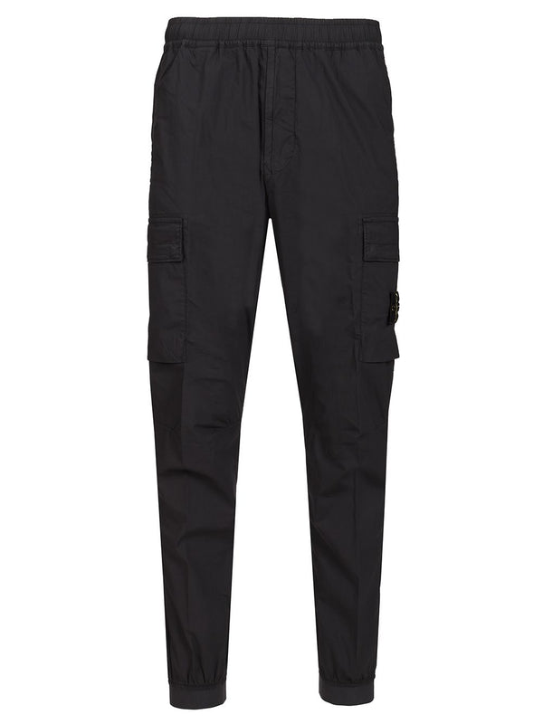 Paracadute Trousers Blu