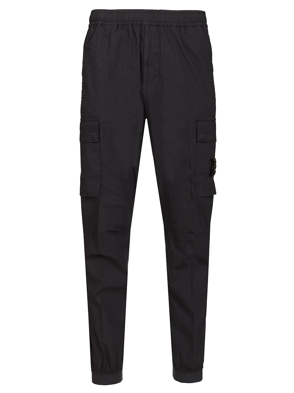 Stone Island Parachute Trousers - Blu | 6a309777e5bc5222b9366a3540e30107cd761909