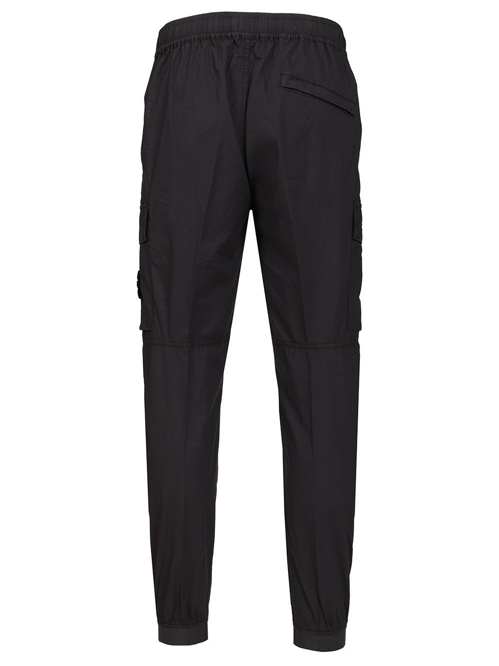 Stone Island Parachute Trousers - Blu | ca5e3f78a4a98ac77e250bc0688db15fa7ebe831