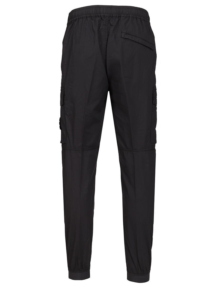 Stone Island Parachute Trousers - Blu | ca5e3f78a4a98ac77e250bc0688db15fa7ebe831