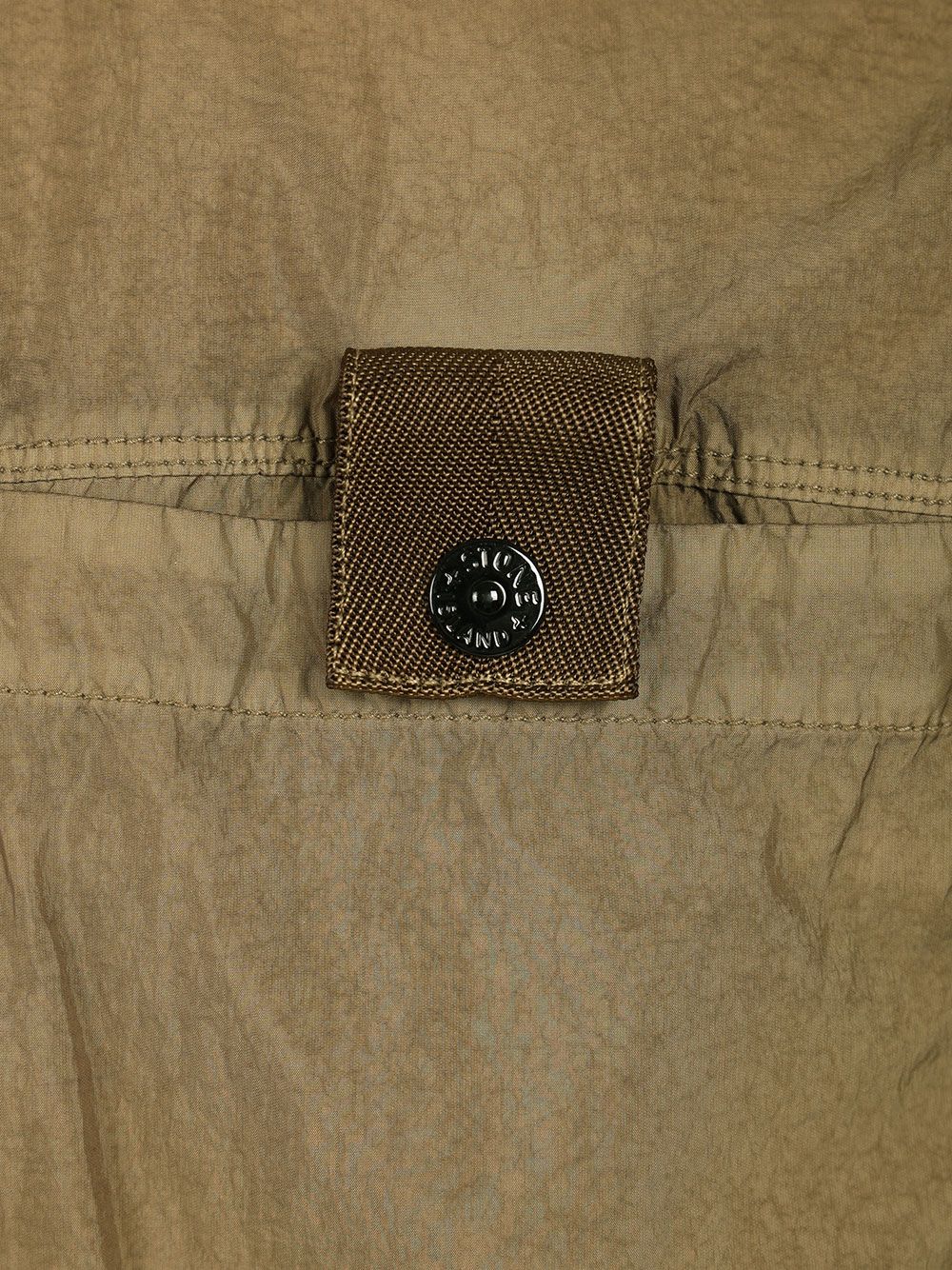 Stone Island Coach Giacche - Verde | 19847df66b60f57d05240121c4ccebdc2640de3b