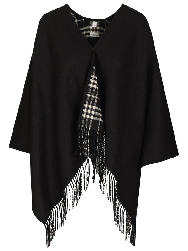 St Lw Sld To 500d Cape Giacche Nero