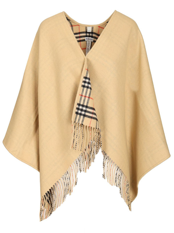 St Lw Sld To 500d Cape Giacche Beige