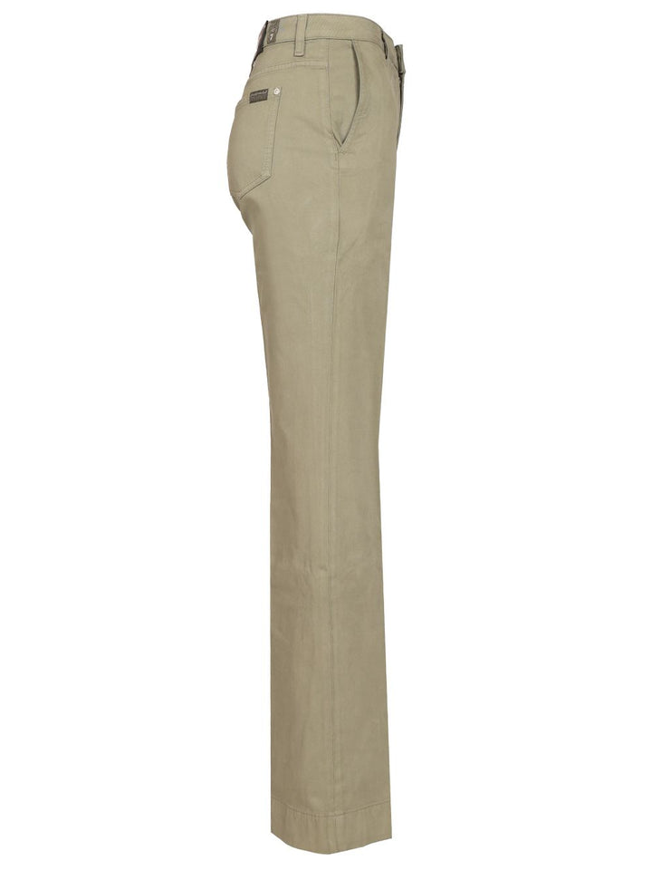 7 For All Mankind Modern Dojo Jeans - Grey | 9a3d07ebea2c1b572771596cabe2ceb036c5035f