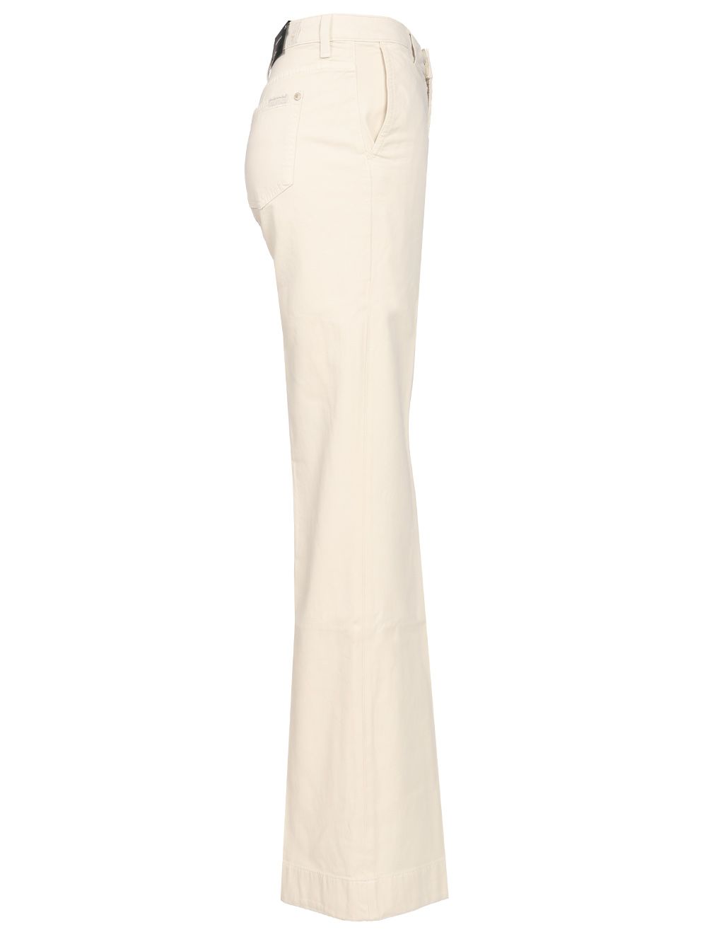 7 For All Mankind Modern Dojo Jeans - Bianco | b4b3fc27d7e392f453c5b1a6a1f4a5d872ea14f7