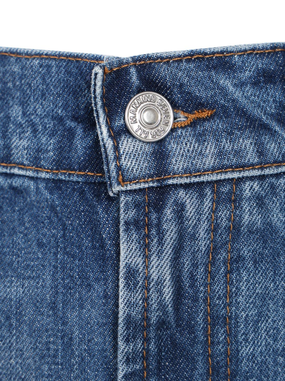 7 For All Mankind Bonnie Jeans - Blu | a396fa955266c4f1497c4b51dd07e368106f1268