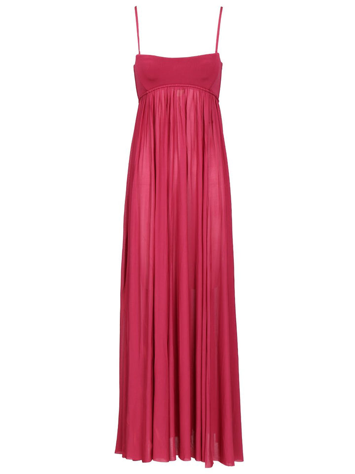 Zimmermann Luna Abiti - Violet | 08c145b7e1f3ac926d4b72b222321d73106e554d