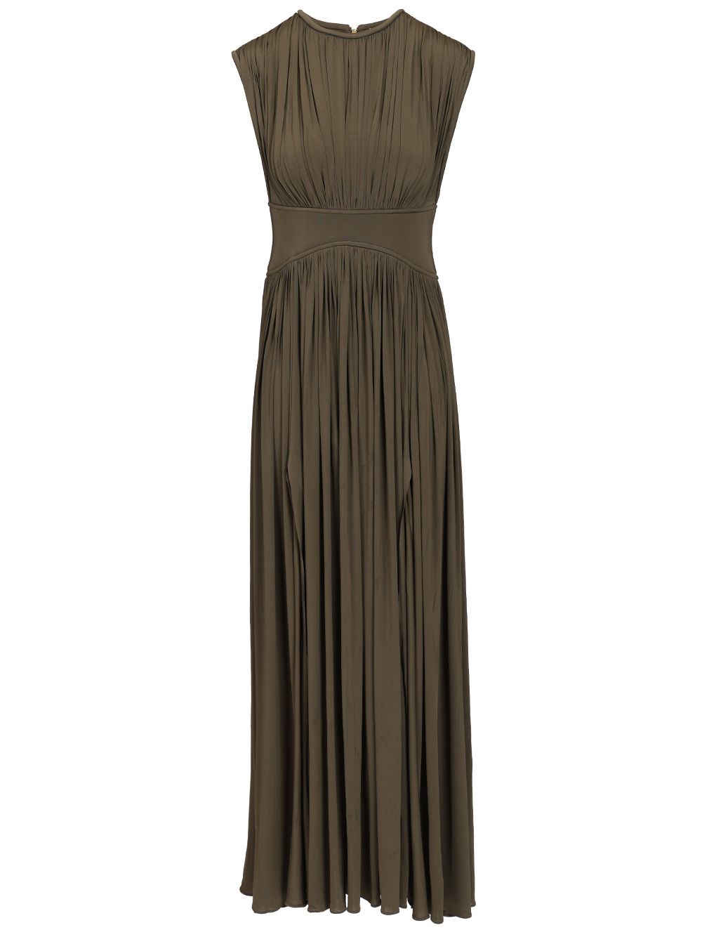 Zimmermann Luna Abiti - Verde | 2cec042006516ee751516cfc0a762bda5cfb18b2
