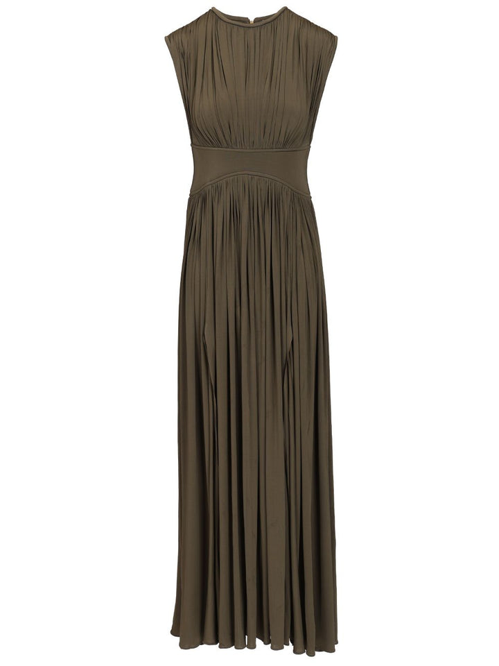 Zimmermann Luna Abiti - Verde | 2cec042006516ee751516cfc0a762bda5cfb18b2