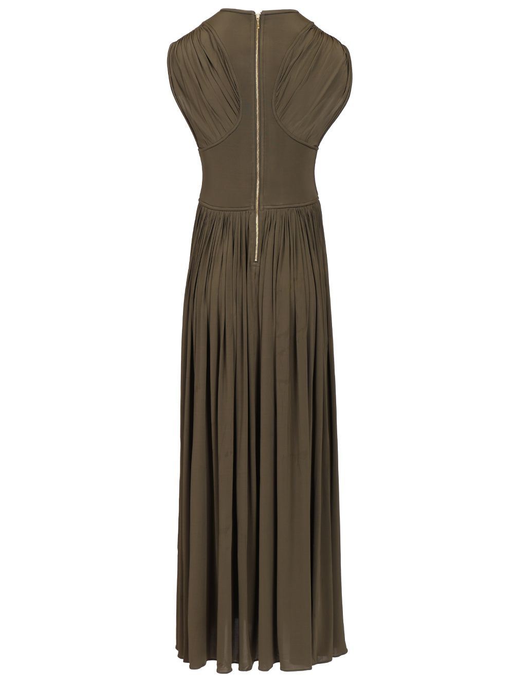 Zimmermann Luna Abiti - Verde | 31bf098853b3e469679a904f98c524b014e2fd62