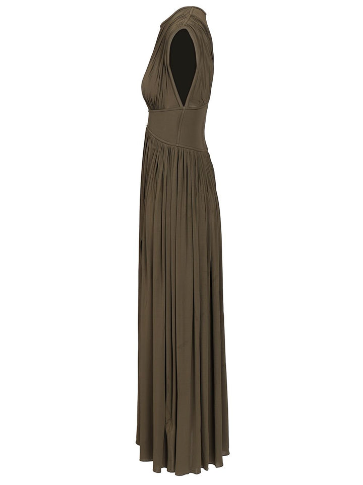Zimmermann Luna Abiti - Verde | 3a5cf26d3e13a2ea32dc1d8f93da671b1ad40ea5