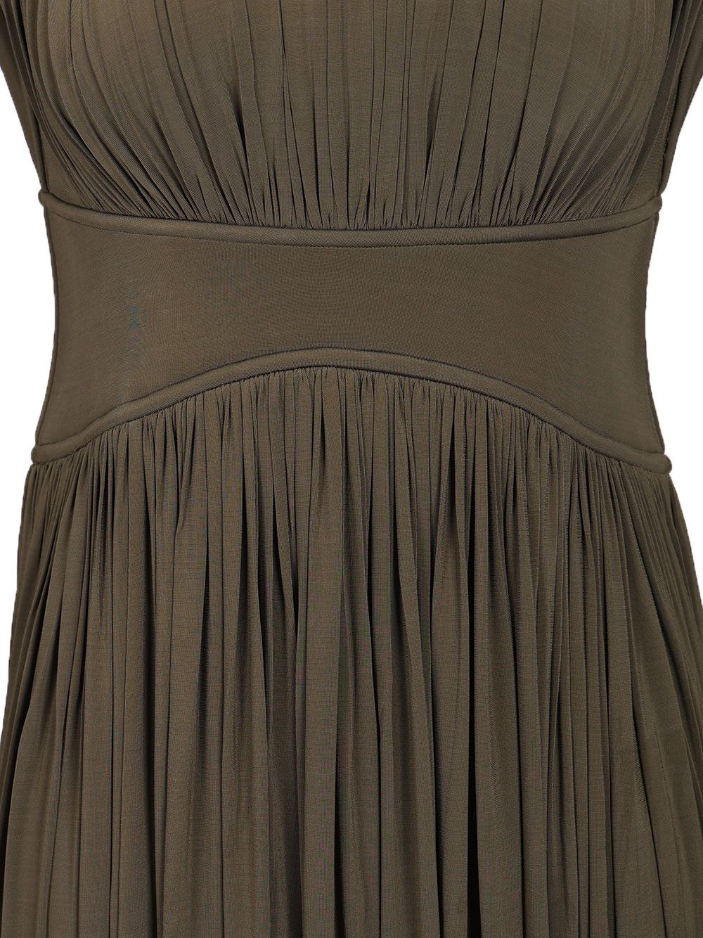 Zimmermann Luna Abiti - Verde | 37fa0fe85d612f0067b8e822a733d5e05ae34958