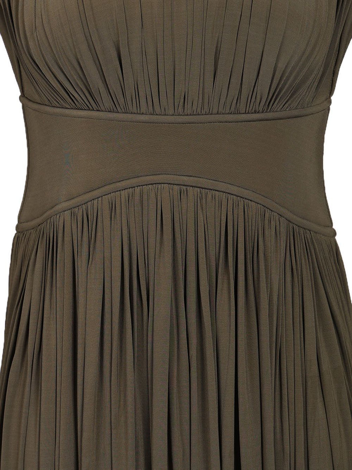 Zimmermann Luna Abiti - Verde | 37fa0fe85d612f0067b8e822a733d5e05ae34958