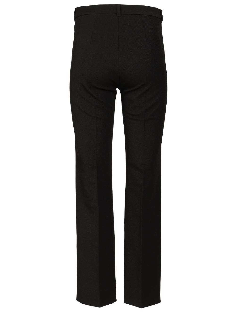 'S Max Mara  Trousers - Nero | d4f3cd390a15c5190f263b8c1dda136a9daccfae