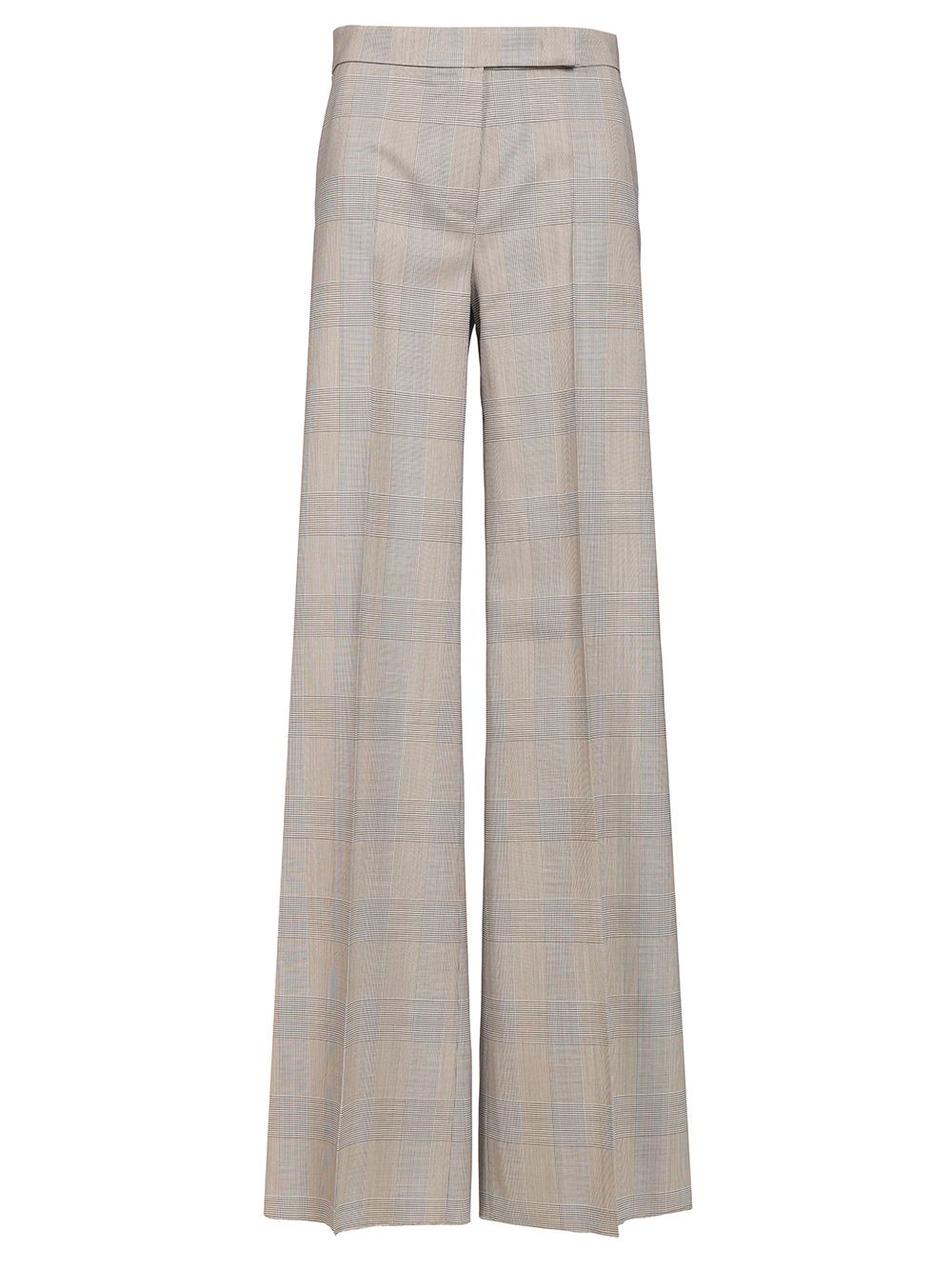 Max Mara Long Trousers - Verde | 92e4e505595d248794d23d9cb7c67272b5a9ef9e