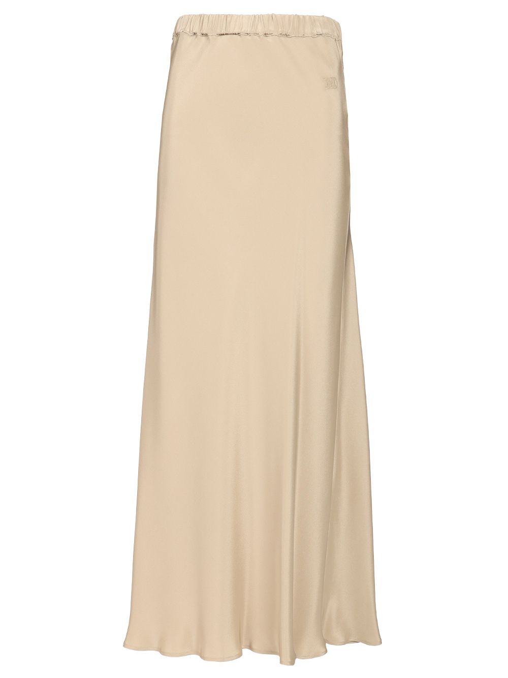 Max Mara Long Skirt Gonne - Beige | c18f8ef37bfe4df4bab1b369992ea8a9d770fa6d