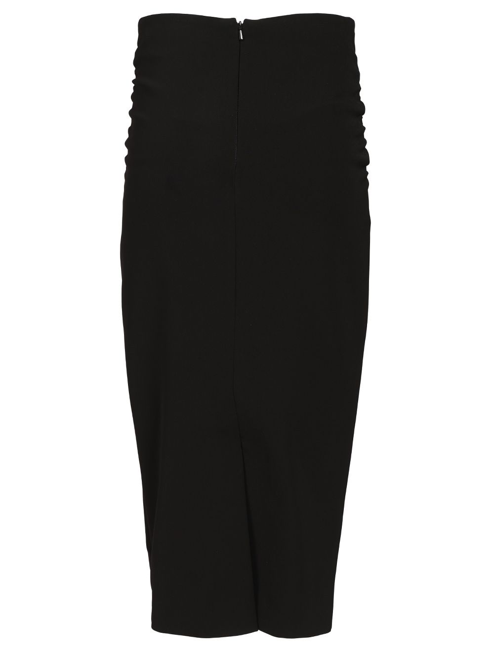 Max Mara Studio Pencil Skirt Gonne - Nero | d98869af2788eb9313e55c46e9ef5a0d9483bdb4