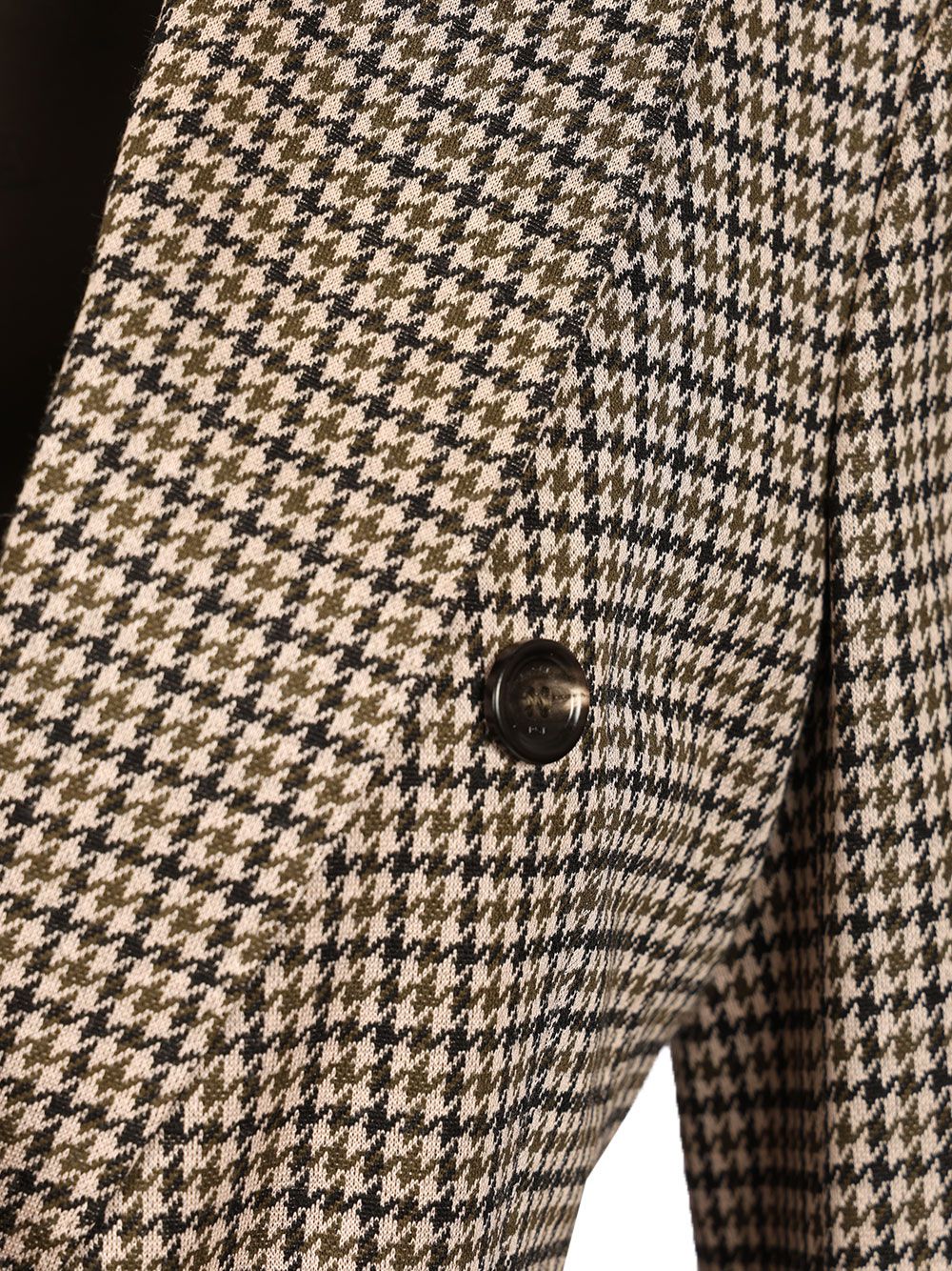 Max Mara Double-Breasted Blazer Giacche - Multicolor | 357942f600860143ea16db9e8e5e91d5594e3360