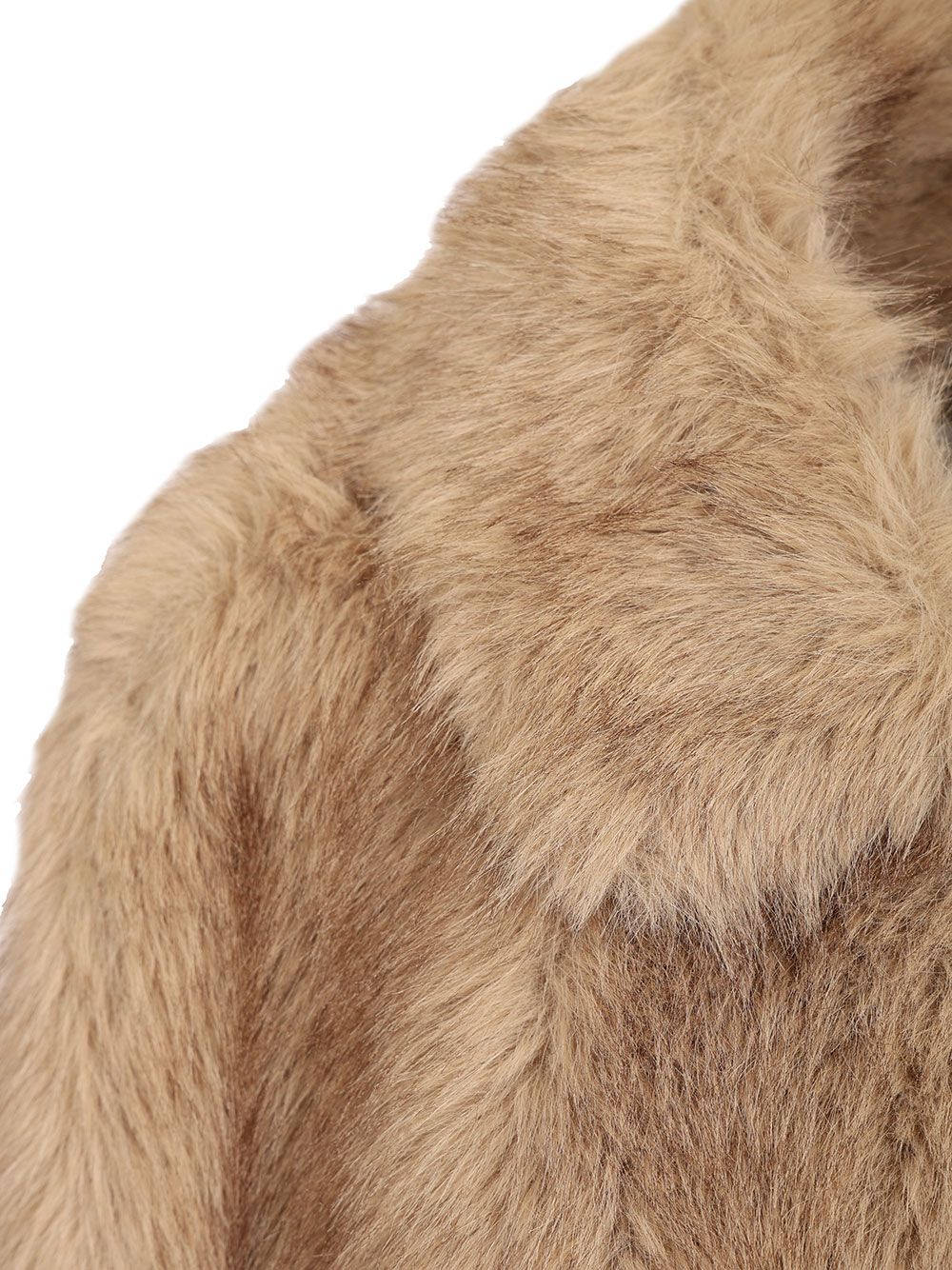 'S Max Mara Short Coat Giacche - Beige | 8bf6cbe5536760e8fb216cf8748451f4d4660839