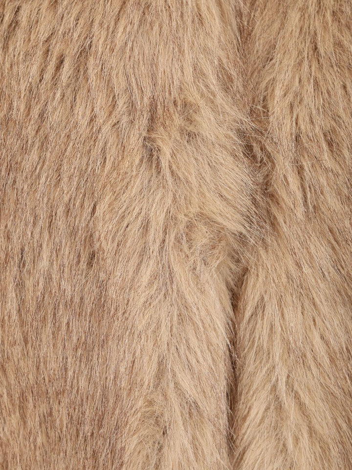 'S Max Mara Short Coat Giacche - Beige | c7e5aebab74d39247af8b6b6d96c872ecabbe642