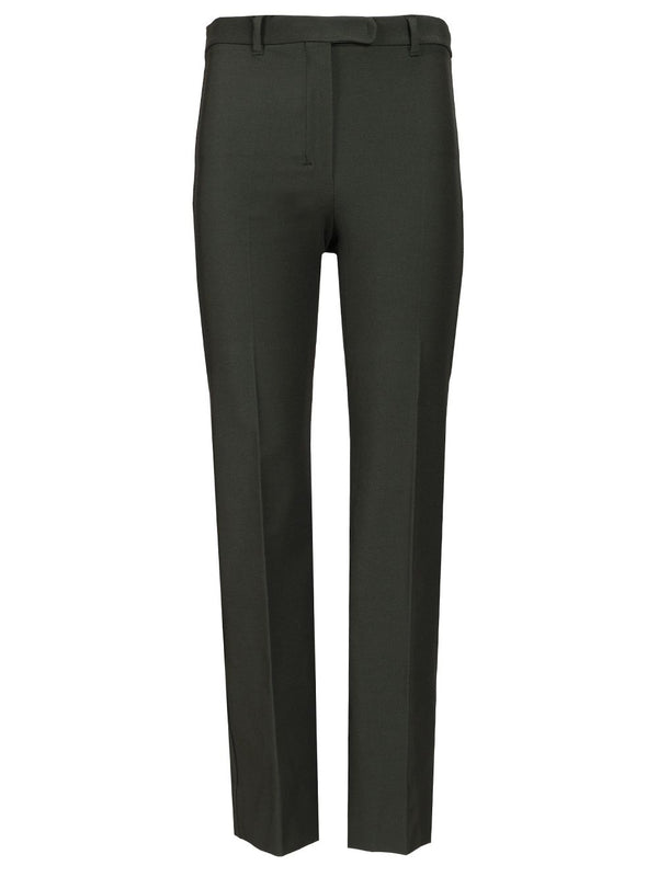 Trousers Verde