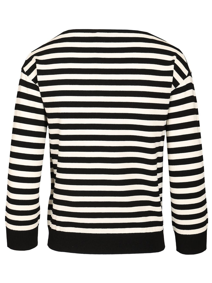 Weekend Max Mara Viscose Plain Yarn Sweater Knitwear - Multicolor | bb5aaf40cc8832a32f4b6fc6890947eaa341196e