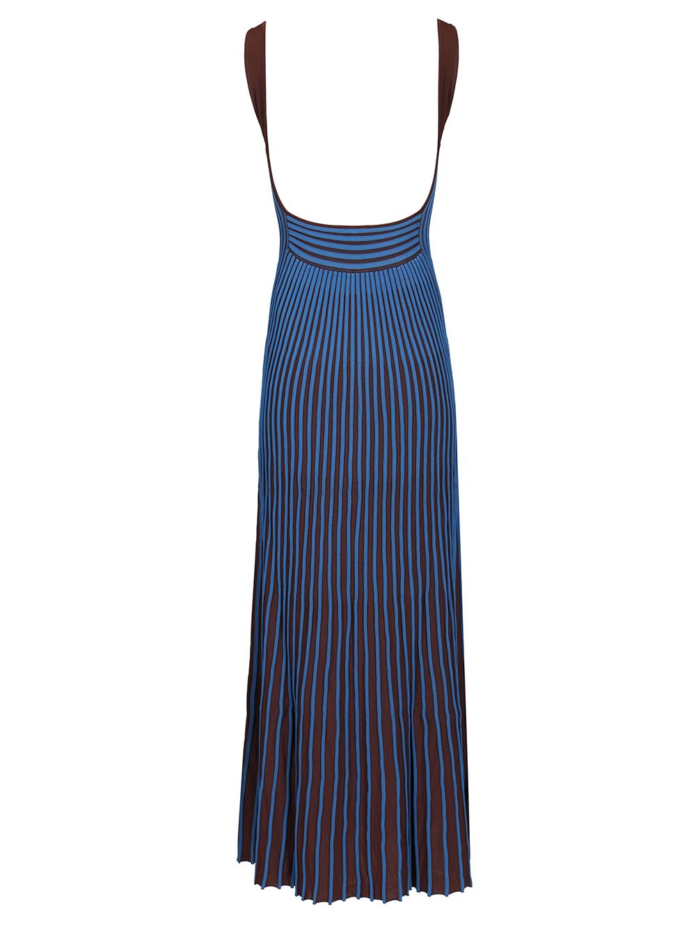 Staud Claretta Dress Abiti - Multicolor | b939cbda7552a5ee85b1675cebf18d922f82611f