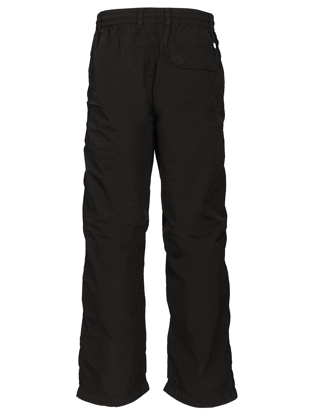 C.P. Company Cargo Pants Trousers - Nero | fea78c65ca5f82760c423cb4cce277b3d69c2603