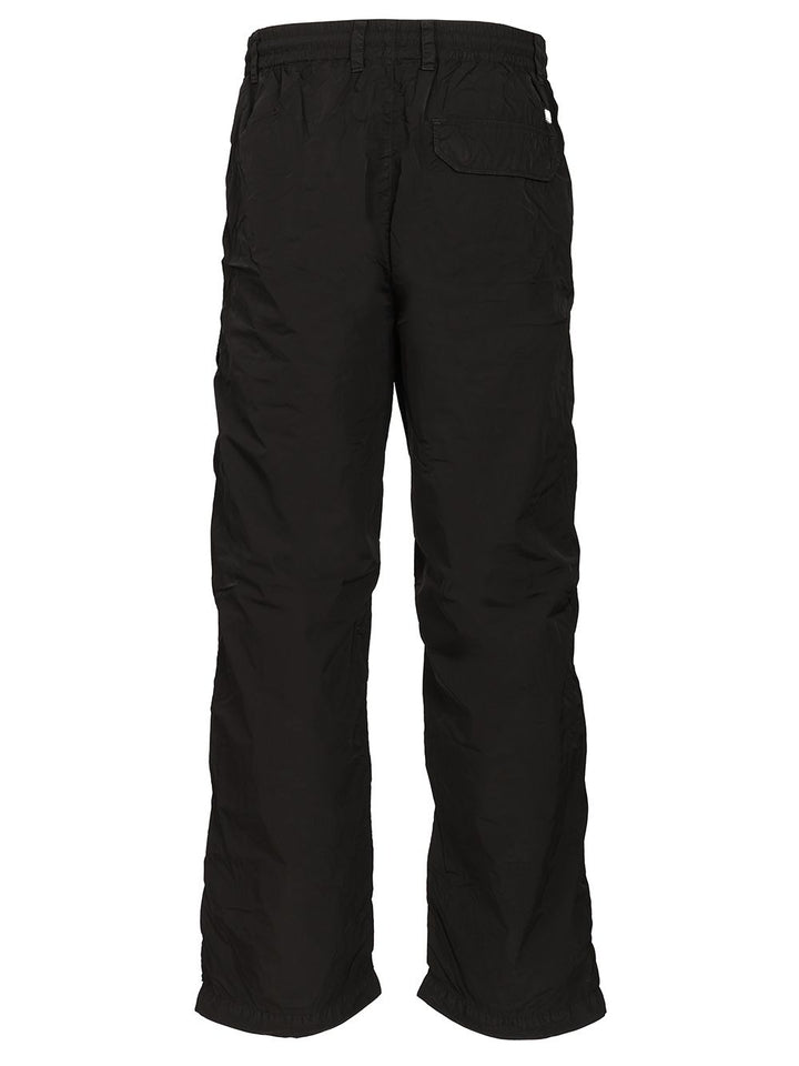 C.P. Company Cargo Pants Trousers - Nero | fea78c65ca5f82760c423cb4cce277b3d69c2603