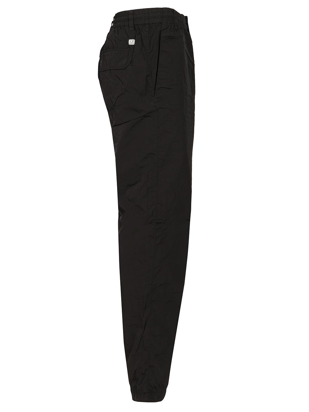 C.P. Company Cargo Pants Trousers - Nero | cfa3ed694f4d46f275ff53a817de34640133ea29