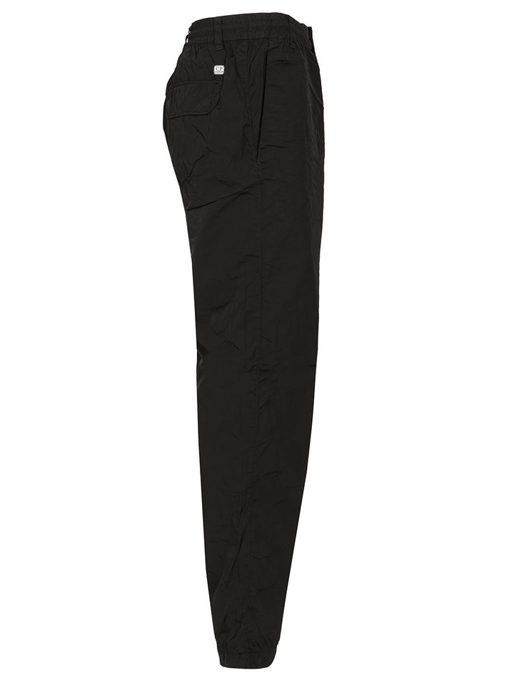 C.P. Company Cargo Pants Trousers - Nero | cfa3ed694f4d46f275ff53a817de34640133ea29