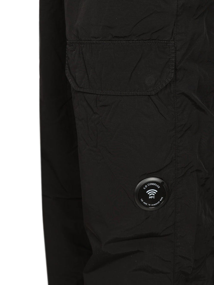 C.P. Company Cargo Pants Trousers - Nero | 6fd2f2176b6350fe523a647248bd0ec886a1aa67