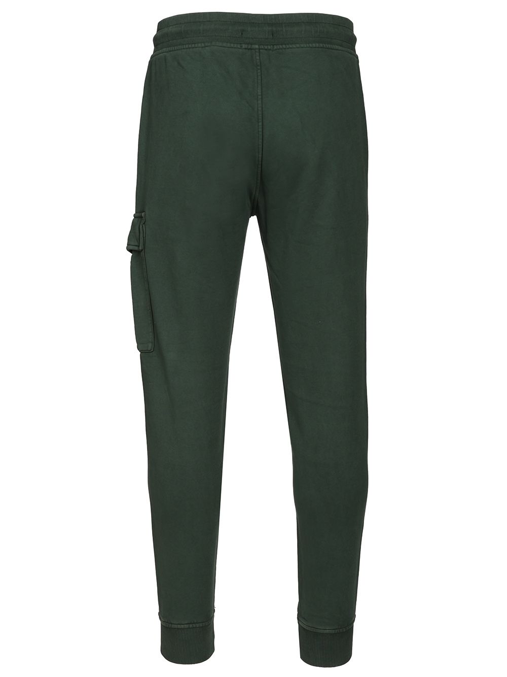 C.P. Company Cargo Sweatpants Trousers - Verde | bf18044dcdde148b0a737a393ac36b36a6a162ef