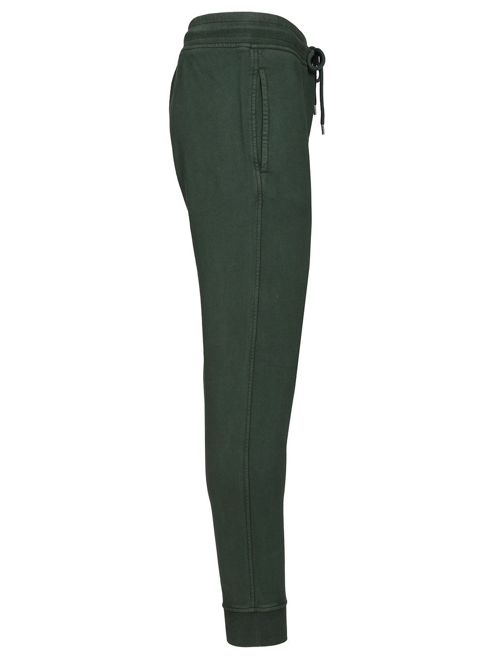 C.P. Company Cargo Sweatpants Trousers - Verde | c306815aa5de28e49198bf05623c1c36a0b0d9e9