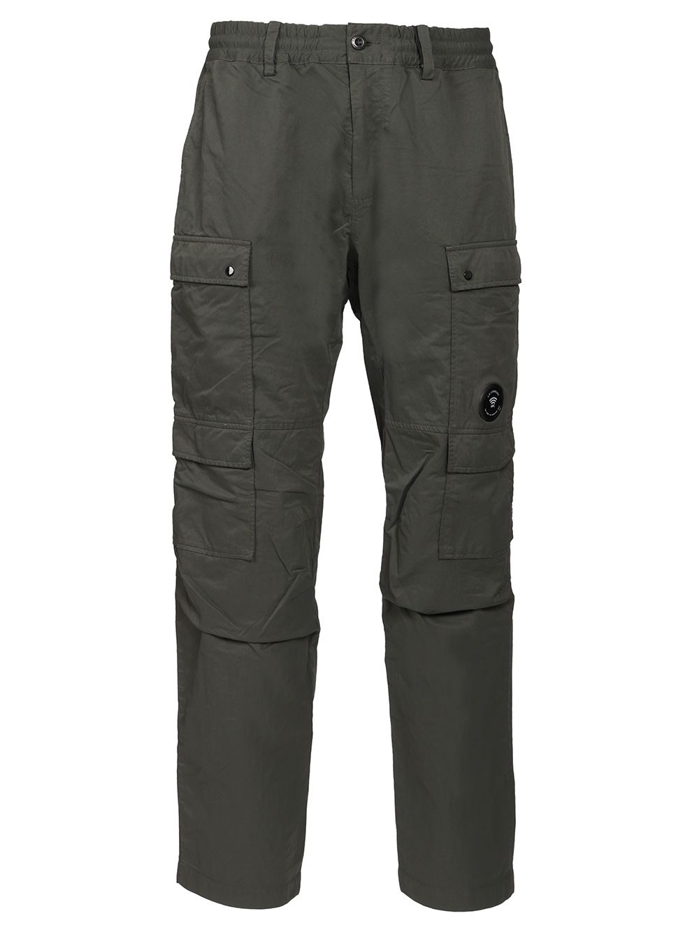 C.P. Company Cargo Pants Trousers - Nero | 7bd90ade0f06cf1af01a5cbacfd5ef16a1eb77b1